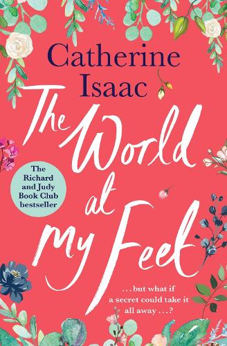 The World at My Feet (Paperback)