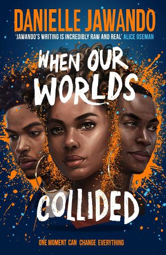 When Our Worlds Collided (Paperback)