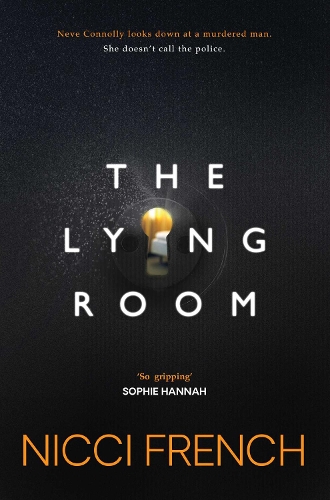 The Lying Room (Hardback)