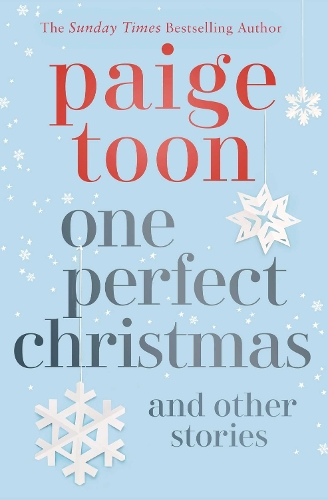 One Perfect Christmas and Other Stories (Paperback)