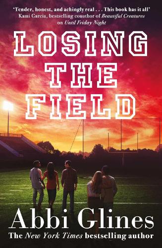 Losing the Field - Field Party 4 (Paperback)