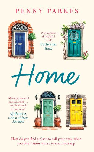 Home (Hardback)