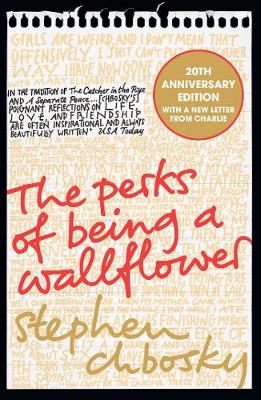 The Perks of Being a Wallflower (Paperback)