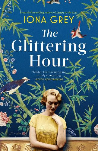 The Glittering Hour (Hardback)