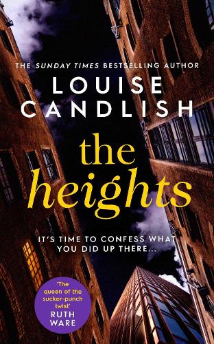 The Heights (Hardback)
