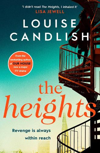 The Heights (Paperback)