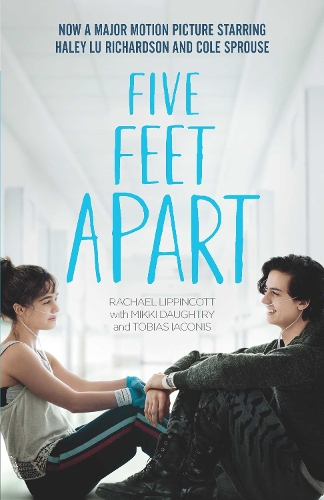 Five Feet Apart (Paperback)