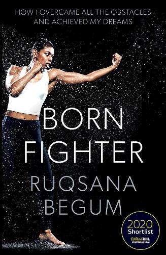 Born Fighter