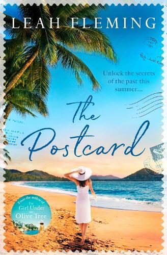 The Postcard (Paperback)