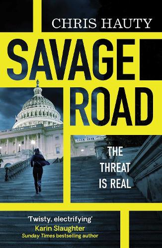 Savage Road (Hardback)