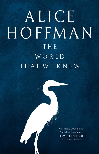 The World That We Knew (Hardback)