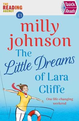 The Little Dreams of Lara Cliffe: Quick Reads 2020 (Paperback)