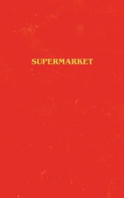 Supermarket (Paperback)