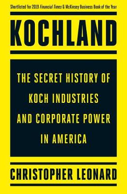 Kochland (Paperback)
