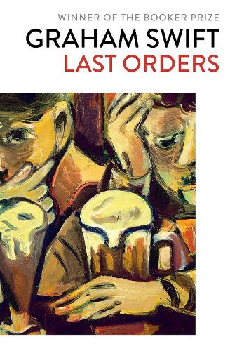 Last Orders (Paperback)