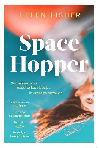 Space Hopper (Paperback)