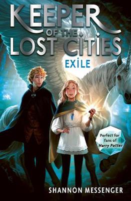 Cover of the book Exile