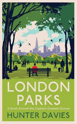 London Parks (Hardback)