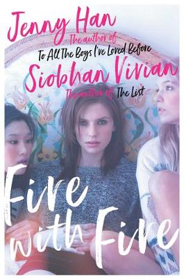 Cover of the book Fire with Fire