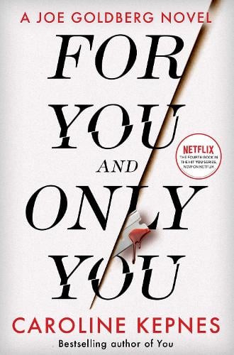 For You And Only You (Hardback)