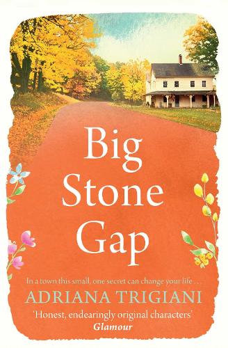 Big Stone Gap (Paperback)