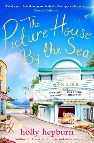 The Picture House by the Sea (Paperback)