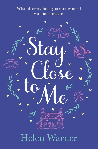 Stay Close to Me (Paperback)