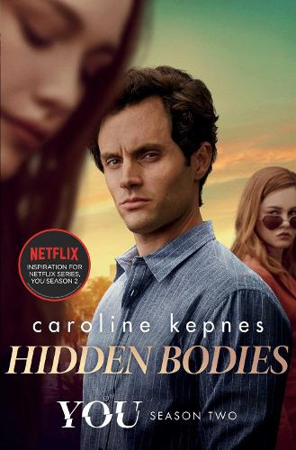 Hidden Bodies By Caroline Kepnes Waterstones