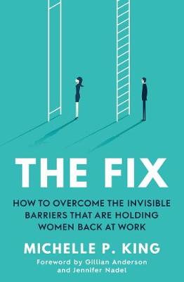 The Fix (Hardback)