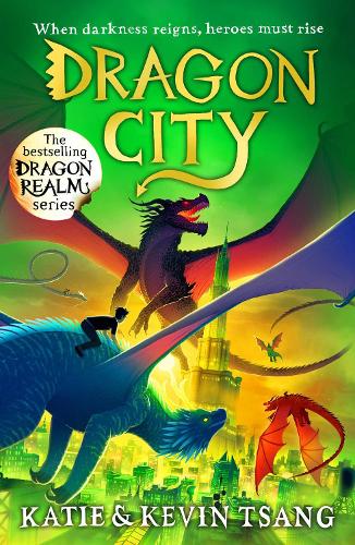 dragon city 2018 comic book island