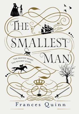 The Smallest Man (Paperback)