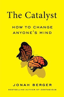 Catalyst (Paperback)