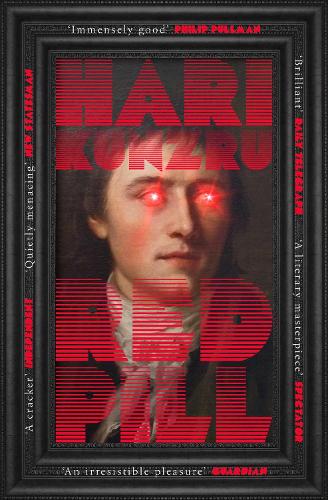 Red Pill (Paperback)