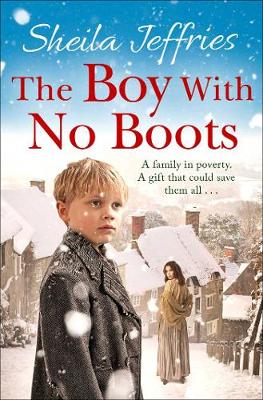 The Boy With No Boots (Paperback)
