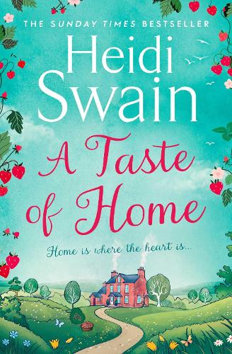 A Taste of Home (Paperback)