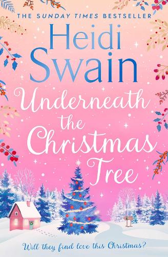 Underneath the Christmas Tree (Paperback)
