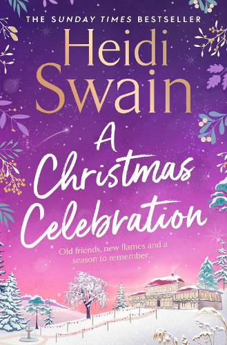 A Christmas Celebration (Paperback)