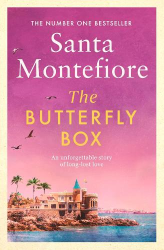 The Butterfly Box (Paperback)