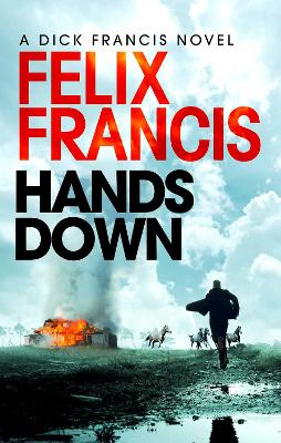 Hands Down (Paperback)