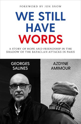 We Still Have Words (Paperback)