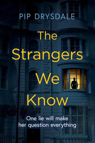 The Strangers We Know (Paperback)