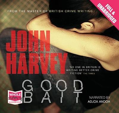 Good Bait (CD-Audio)