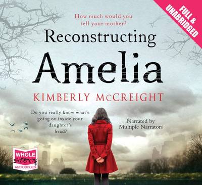Cover Reconstructing Amelia