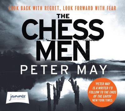 Peter May