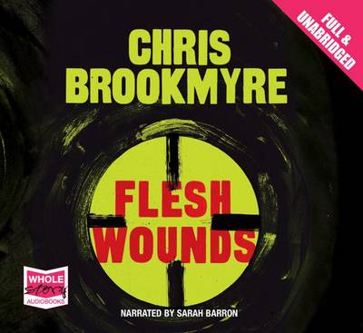 Cover Flesh Wounds