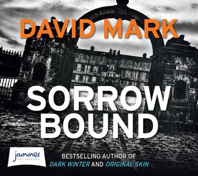 Sorrow Bound (CD-Audio)