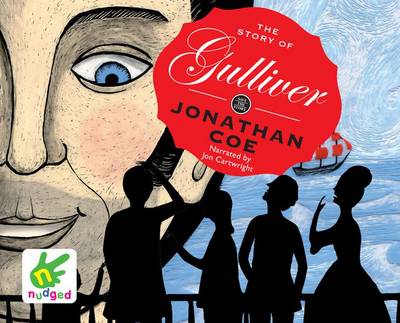 The Story of Gulliver (CD-Audio)