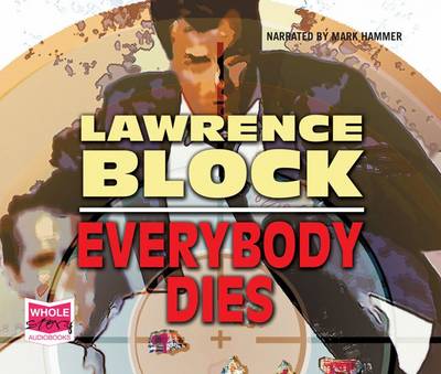 Everybody Dies (CD-Audio)