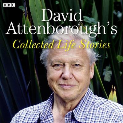 david attenborough biography book