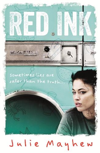 Red Ink (Paperback)